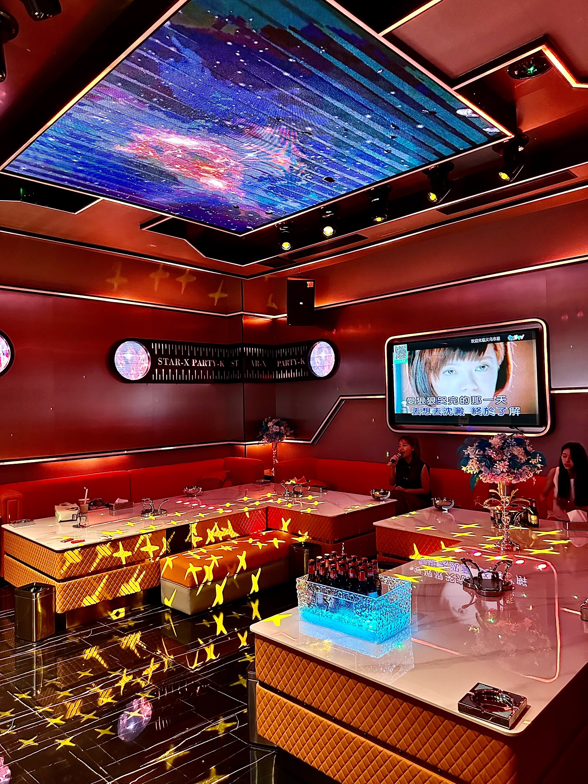 牡丹江商务ktv哪里最佳-东安区ktv预定